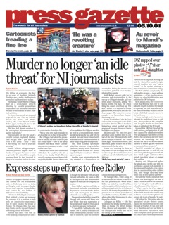 Press-Gazette